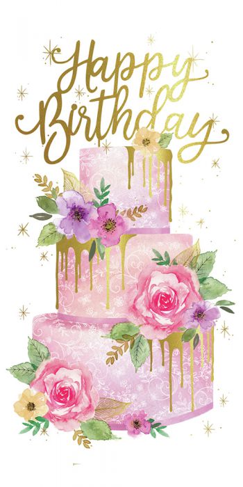Happy Birthday Wishes